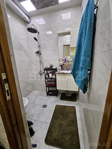 3-комн. вторичка - м. Ази Асланов - 60 м² (16)