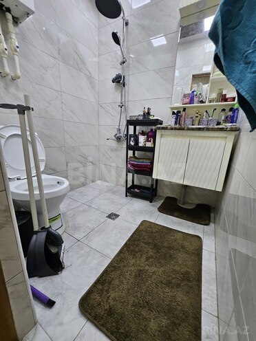 3-комн. вторичка - м. Ази Асланов - 60 м² (17)