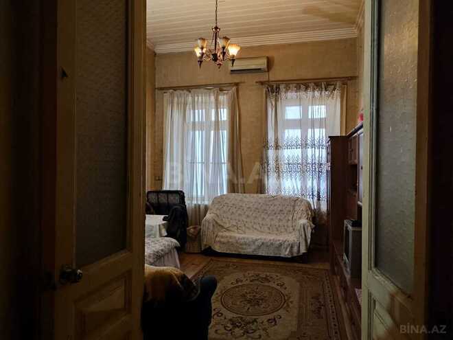 2 otaqlı köhnə tikili - Sahil m. - 40 m² (18)