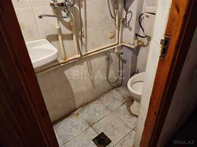 2 otaqlı köhnə tikili - Sahil m. - 40 m² (20)