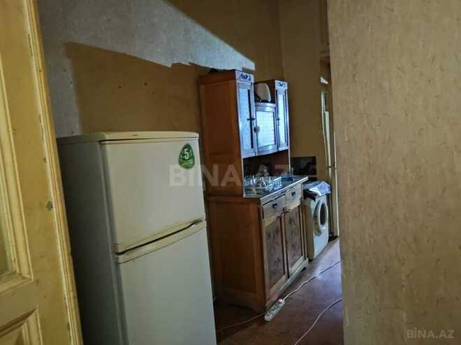 2 otaqlı köhnə tikili - Sahil m. - 40 m² (21)