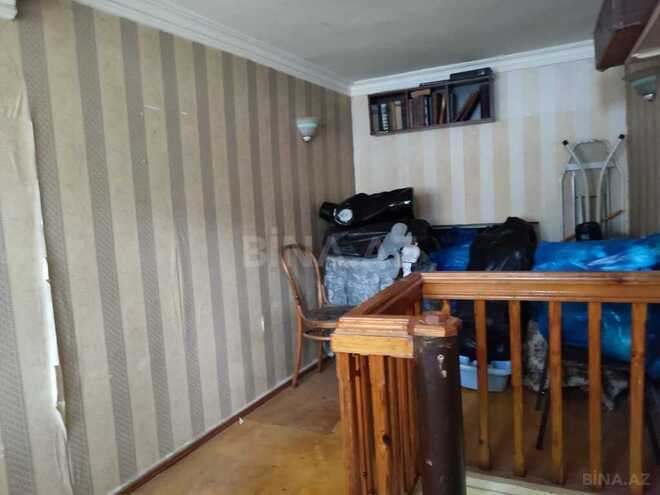 2 otaqlı köhnə tikili - Sahil m. - 40 m² (14)