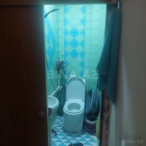 1-комн. вторичка - м. Нариман Нариманов - 22 м² (5)
