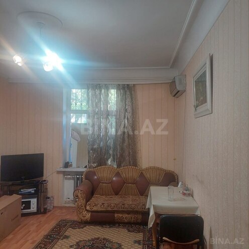 1-комн. вторичка - м. Нариман Нариманов - 22 м² (1)