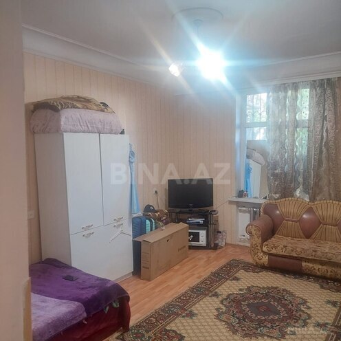 1-комн. вторичка - м. Нариман Нариманов - 22 м² (6)