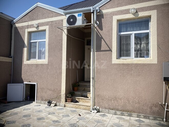 3-комн. дом/дача - пос. Бина - 65 м² (1)