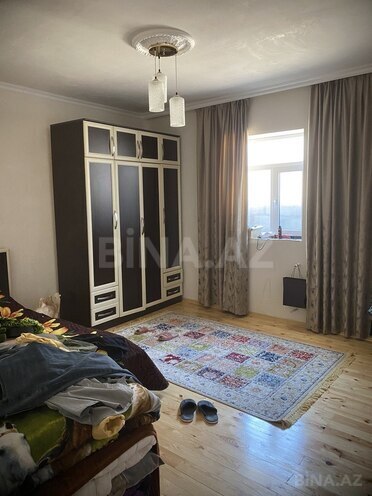 3-комн. дом/дача - пос. Бина - 65 м² (6)