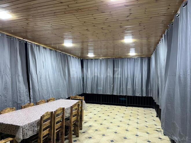 3 otaqlı həyət evi/bağ evi - Göygöl - 95 m² (4)