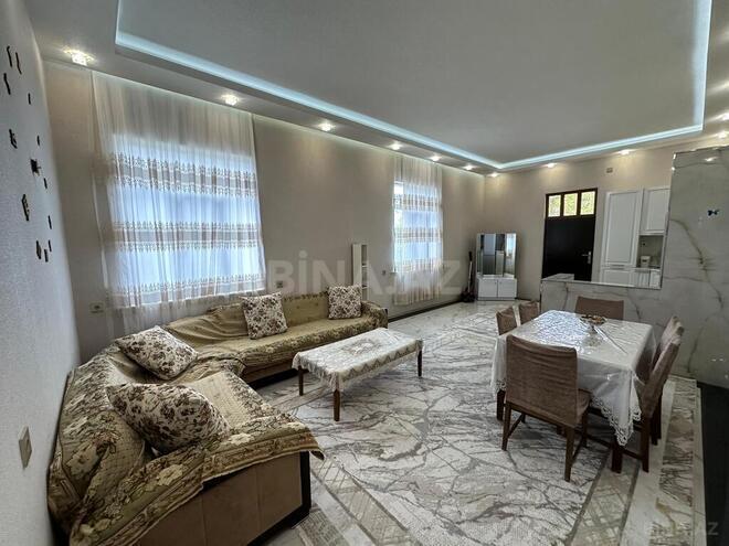 3 otaqlı həyət evi/bağ evi - Göygöl - 95 m² (8)