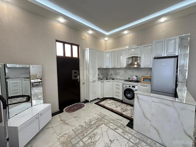 3 otaqlı həyət evi/bağ evi - Göygöl - 95 m² (13)