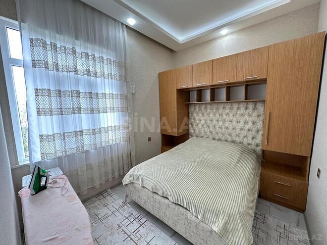3 otaqlı həyət evi/bağ evi - Göygöl - 95 m² (17)