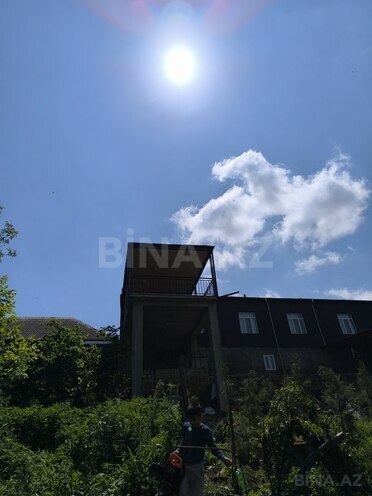 3 otaqlı həyət evi/bağ evi - Göygöl - 95 m² (5)