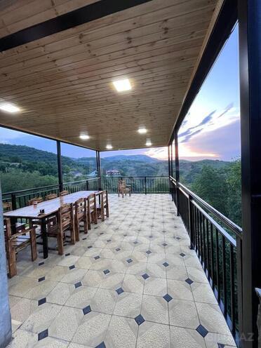 3 otaqlı həyət evi/bağ evi - Göygöl - 95 m² (3)