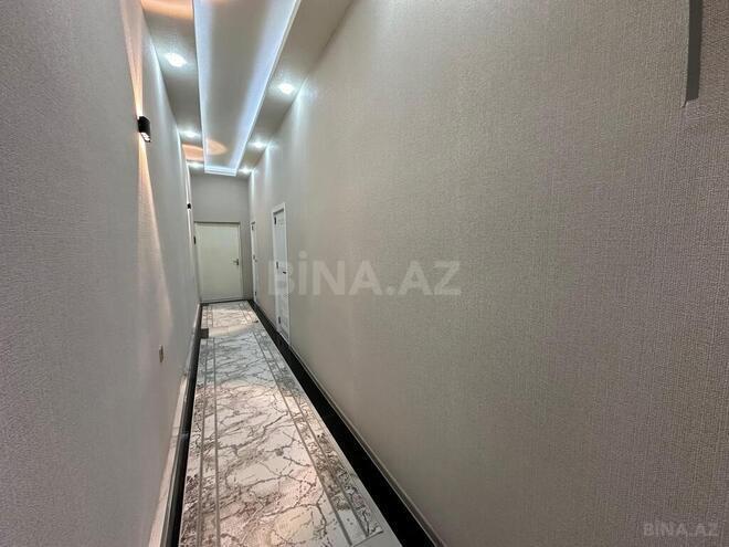 3 otaqlı həyət evi/bağ evi - Göygöl - 95 m² (15)