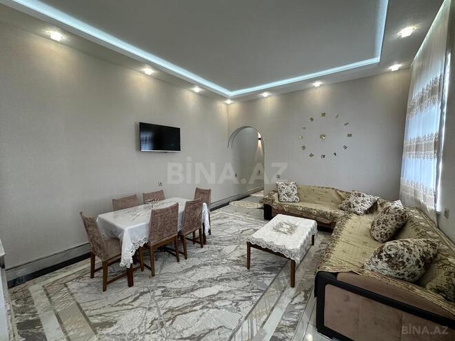 3 otaqlı həyət evi/bağ evi - Göygöl - 95 m² (10)