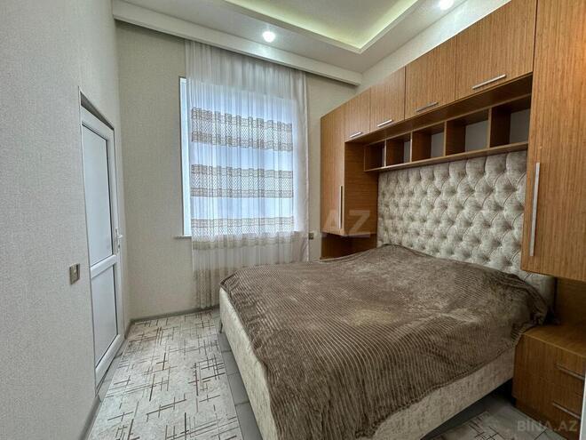 3 otaqlı həyət evi/bağ evi - Göygöl - 95 m² (14)