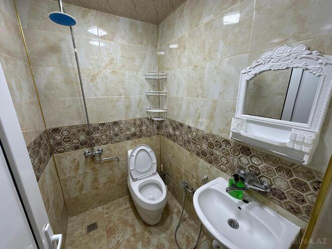 3 otaqlı həyət evi/bağ evi - Göygöl - 95 m² (19)