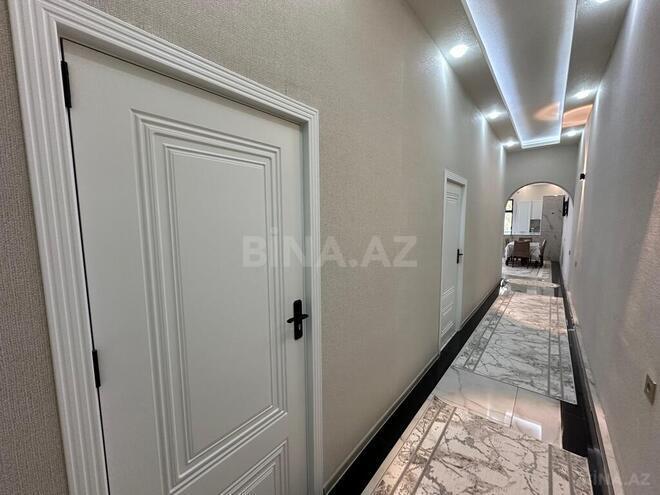 3 otaqlı həyət evi/bağ evi - Göygöl - 95 m² (16)