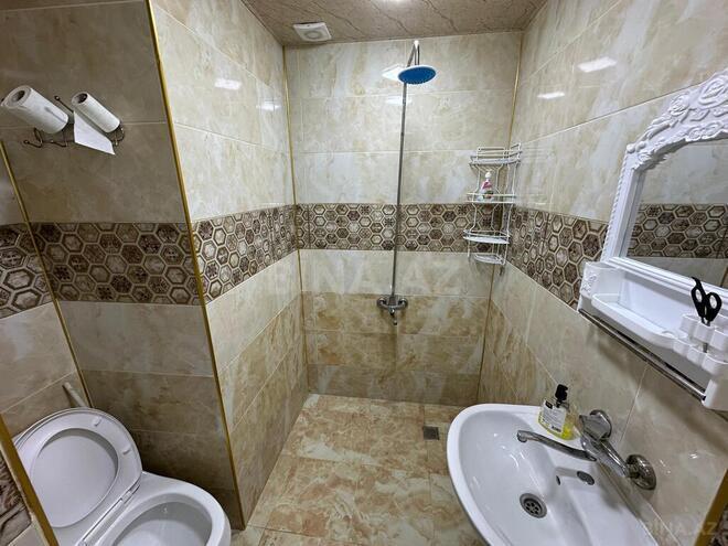3 otaqlı həyət evi/bağ evi - Göygöl - 95 m² (18)