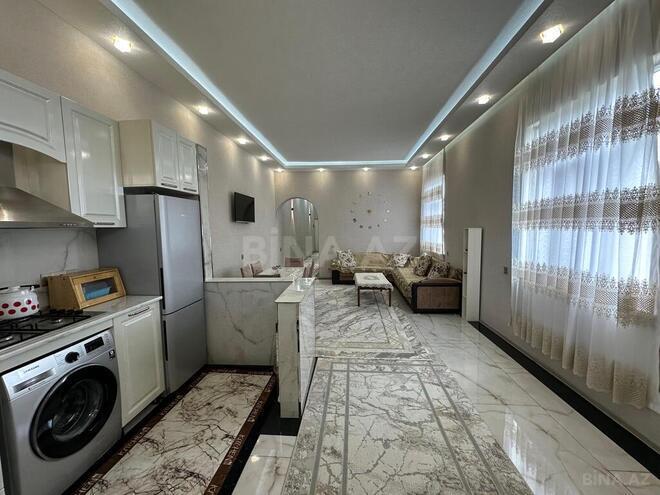 3 otaqlı həyət evi/bağ evi - Göygöl - 95 m² (20)
