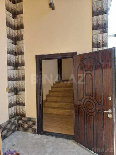 3 otaqlı həyət evi/bağ evi - İsmayıllı - 110 m² (13)