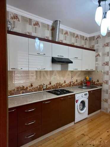 3 otaqlı həyət evi/bağ evi - İsmayıllı - 110 m² (23)