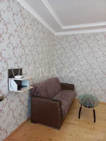3 otaqlı həyət evi/bağ evi - İsmayıllı - 110 m² (21)