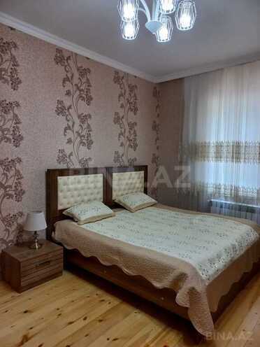 3 otaqlı həyət evi/bağ evi - İsmayıllı - 110 m² (18)