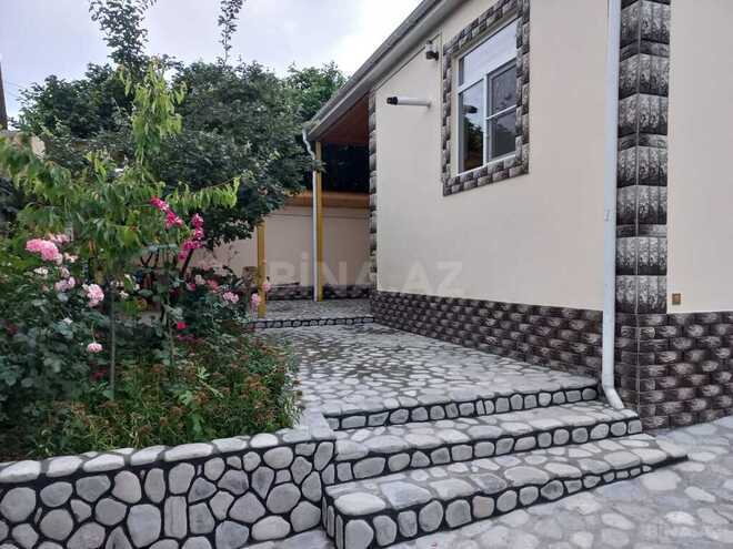3 otaqlı həyət evi/bağ evi - İsmayıllı - 110 m² (12)
