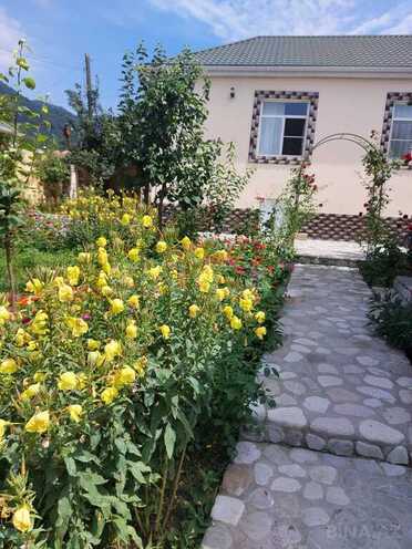 3 otaqlı həyət evi/bağ evi - İsmayıllı - 110 m² (4)