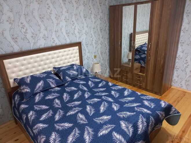 3 otaqlı həyət evi/bağ evi - İsmayıllı - 110 m² (24)