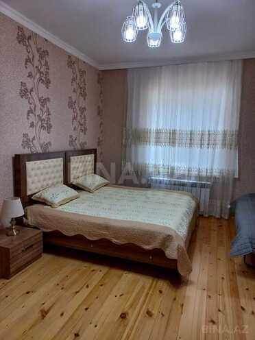 3 otaqlı həyət evi/bağ evi - İsmayıllı - 110 m² (26)