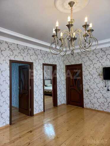 3 otaqlı həyət evi/bağ evi - İsmayıllı - 110 m² (16)