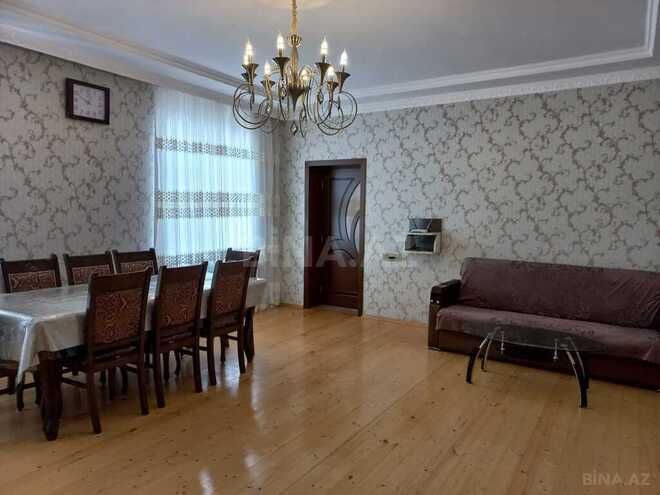 3 otaqlı həyət evi/bağ evi - İsmayıllı - 110 m² (15)