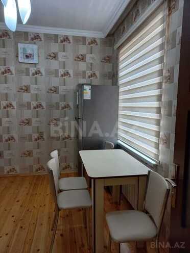 3 otaqlı həyət evi/bağ evi - İsmayıllı - 110 m² (28)