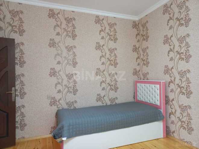 3 otaqlı həyət evi/bağ evi - İsmayıllı - 110 m² (22)