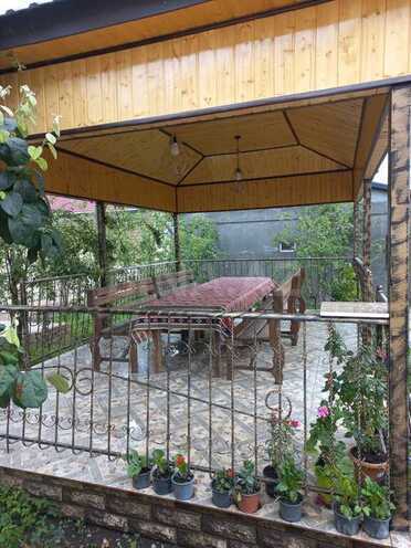 3 otaqlı həyət evi/bağ evi - İsmayıllı - 110 m² (3)