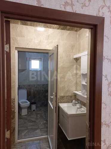 3 otaqlı həyət evi/bağ evi - İsmayıllı - 110 m² (27)