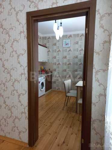 3 otaqlı həyət evi/bağ evi - İsmayıllı - 110 m² (19)