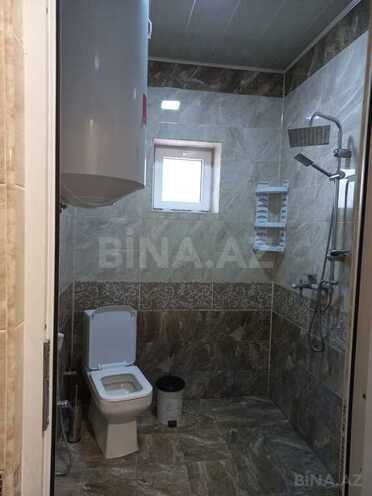 3 otaqlı həyət evi/bağ evi - İsmayıllı - 110 m² (29)