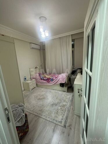 3 otaqlı yeni tikili - Masazır q. - 82.5 m² (9)