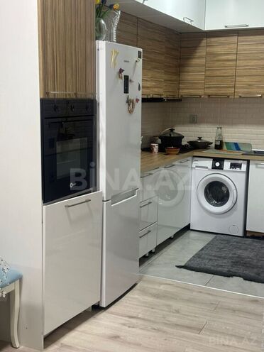 3 otaqlı yeni tikili - Masazır q. - 82.5 m² (10)
