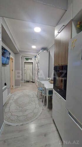 3 otaqlı yeni tikili - Masazır q. - 82.5 m² (6)