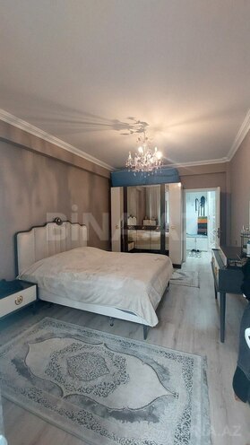 3 otaqlı yeni tikili - Masazır q. - 82.5 m² (3)