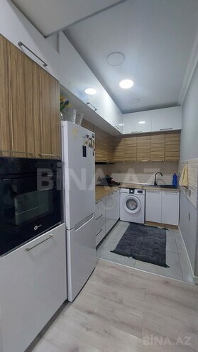 3 otaqlı yeni tikili - Masazır q. - 82.5 m² (7)