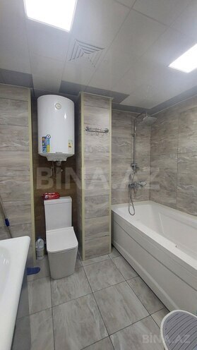 3 otaqlı yeni tikili - Masazır q. - 82.5 m² (11)