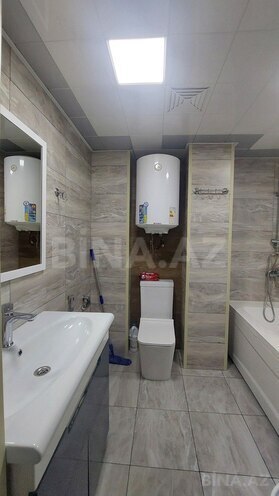 3 otaqlı yeni tikili - Masazır q. - 82.5 m² (12)