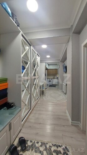 3 otaqlı yeni tikili - Masazır q. - 82.5 m² (5)