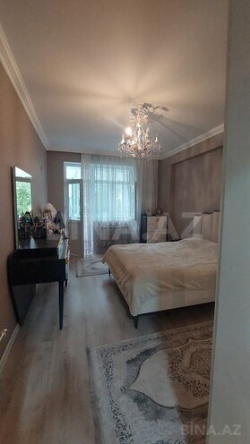 3 otaqlı yeni tikili - Masazır q. - 82.5 m² (4)
