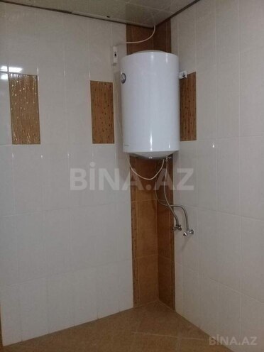 3-комн. новостройка - м. Ахмедлы - 130 м² (19)